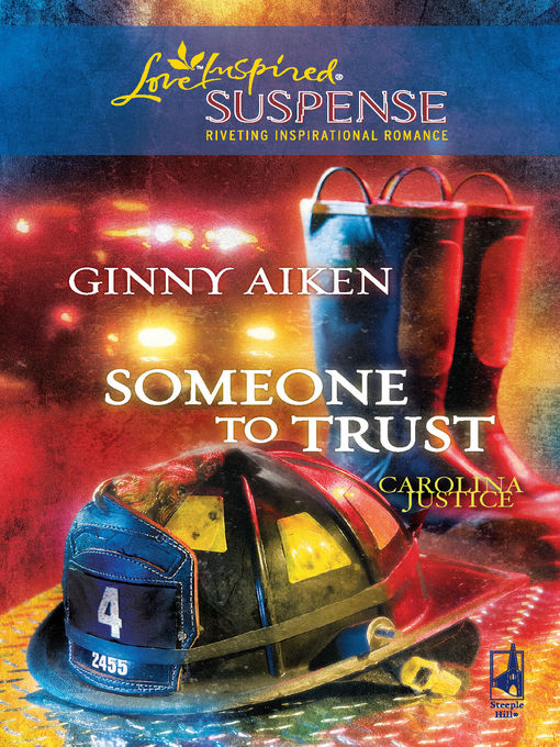 Title details for Someone to Trust by Ginny Aiken - Available